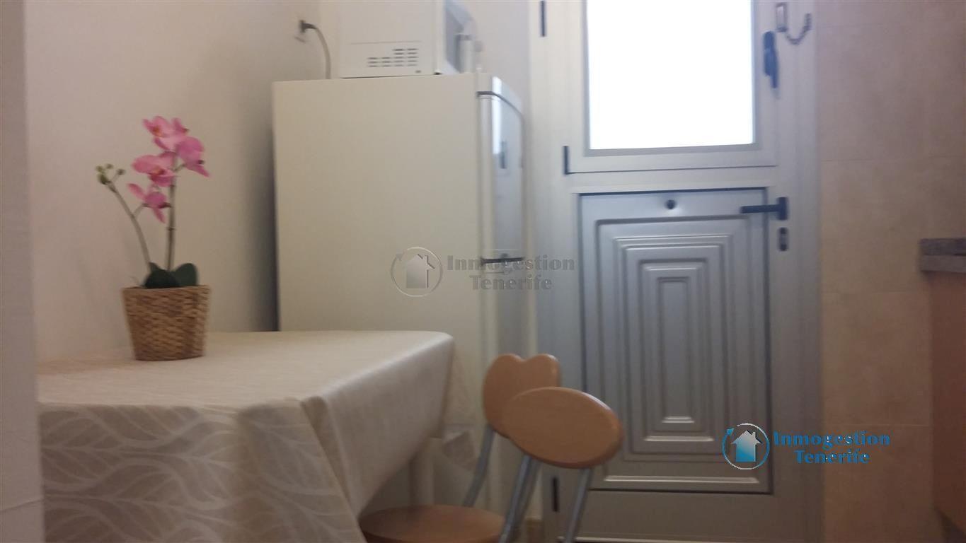 Flat for Rent in Arona