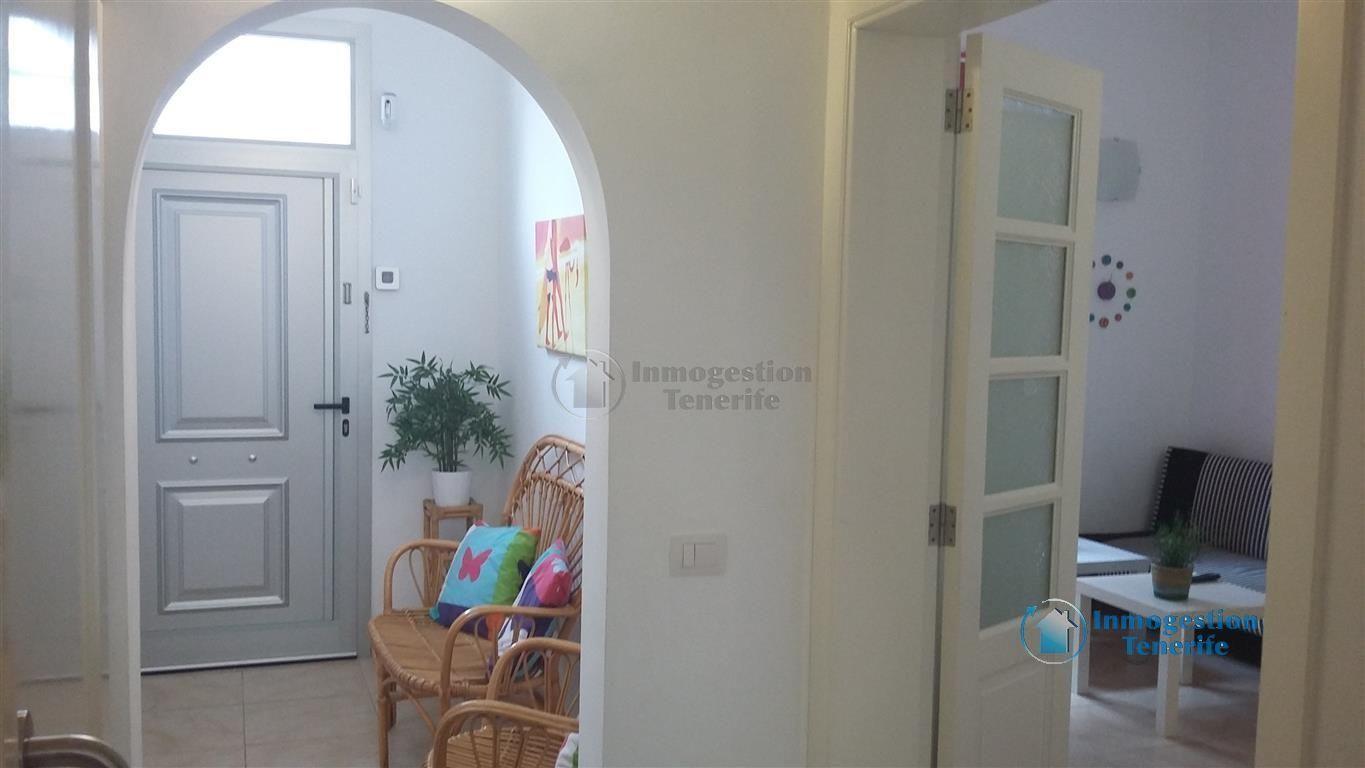 Flat for Rent in Arona