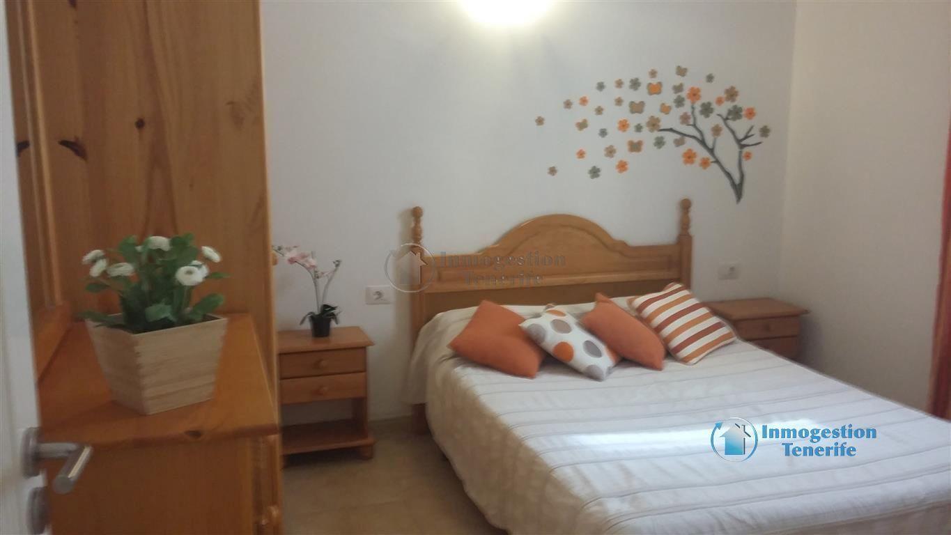 Flat for Rent in Arona