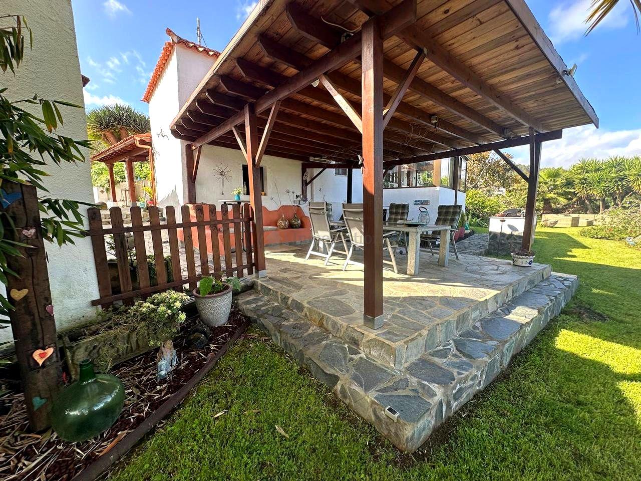 Villa for Sale in Icod de los Vinos