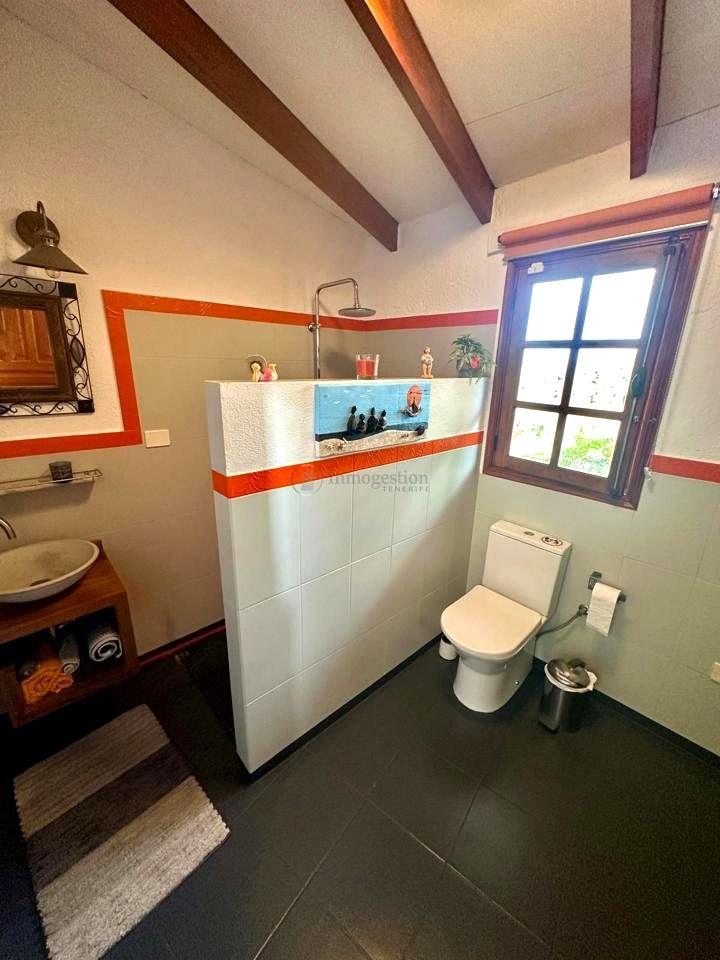 Villa for Sale in Icod de los Vinos