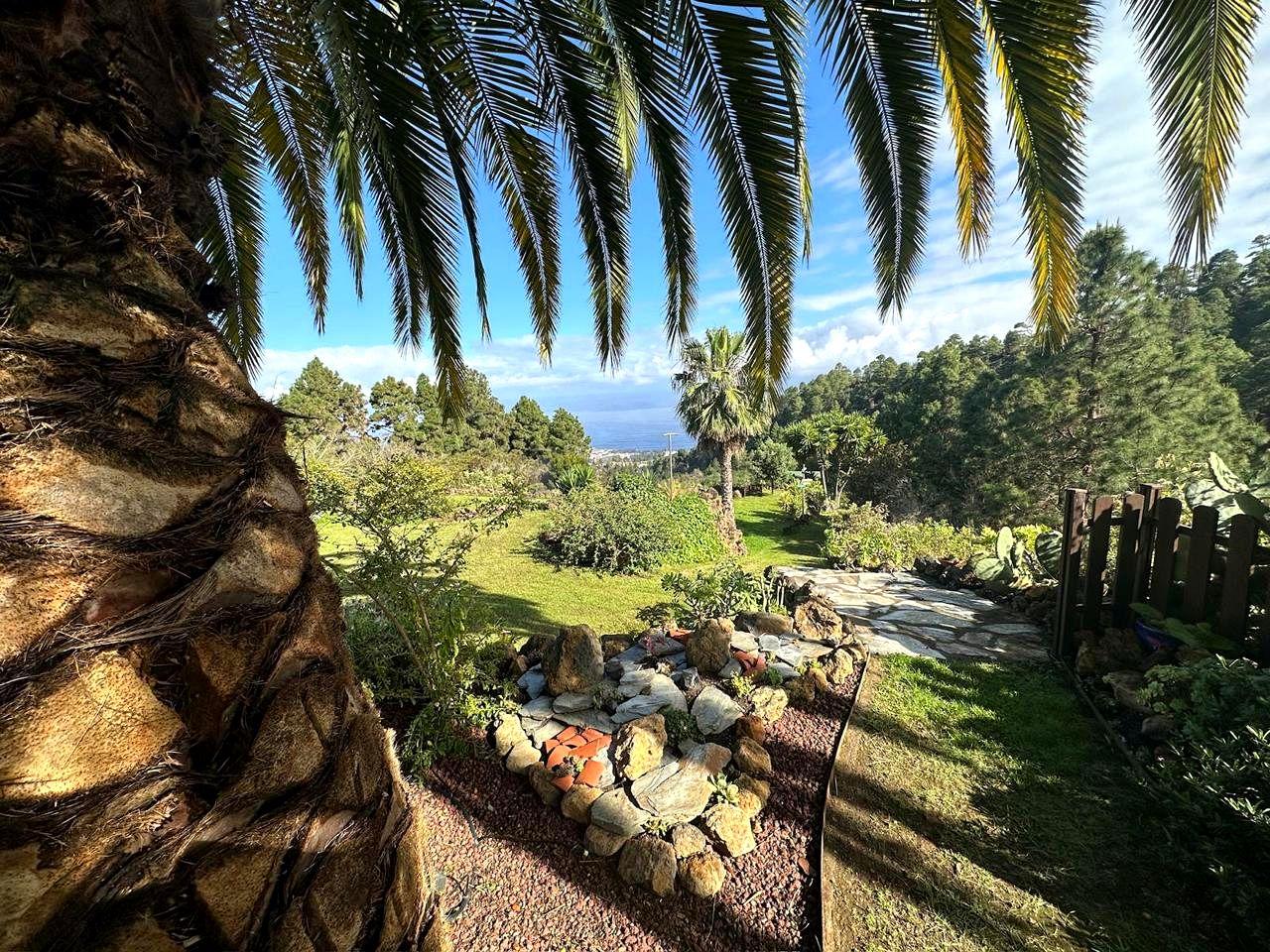 Villa for Sale in Icod de los Vinos