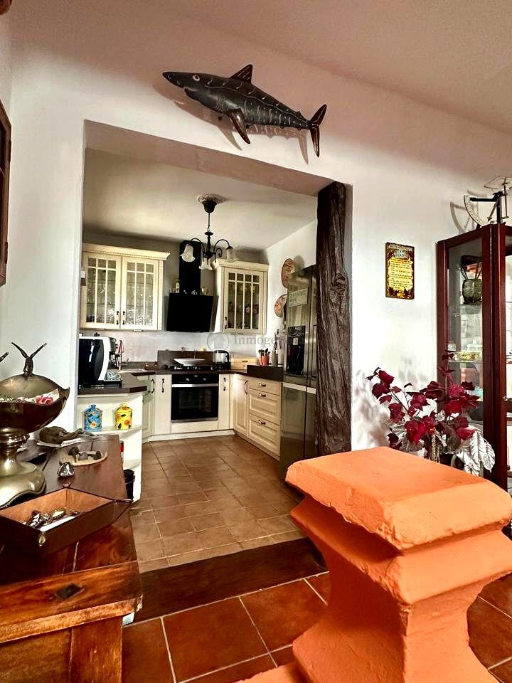 Villa for Sale in Icod de los Vinos
