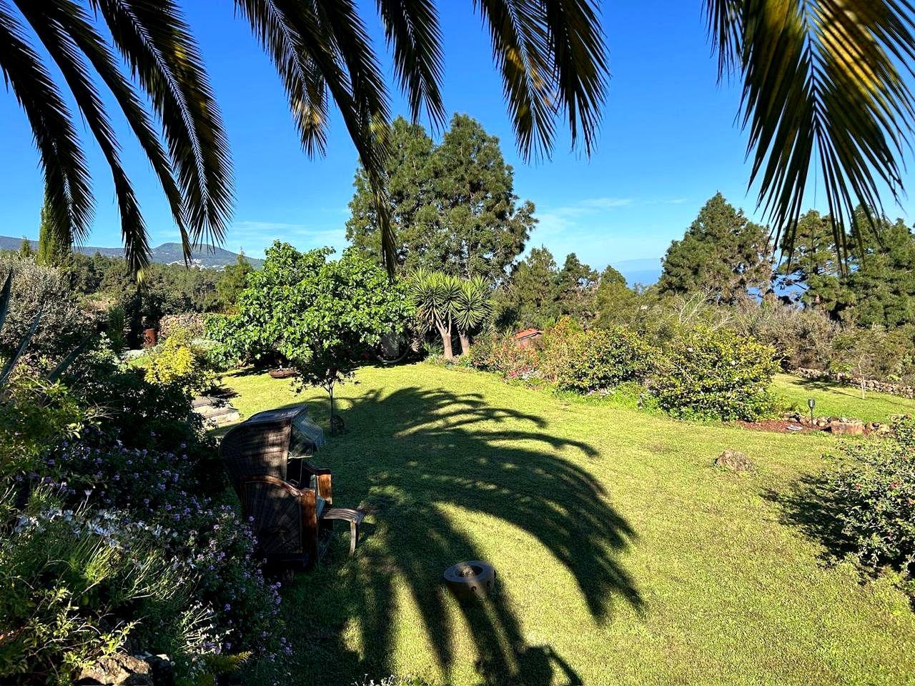 Villa for Sale in Icod de los Vinos