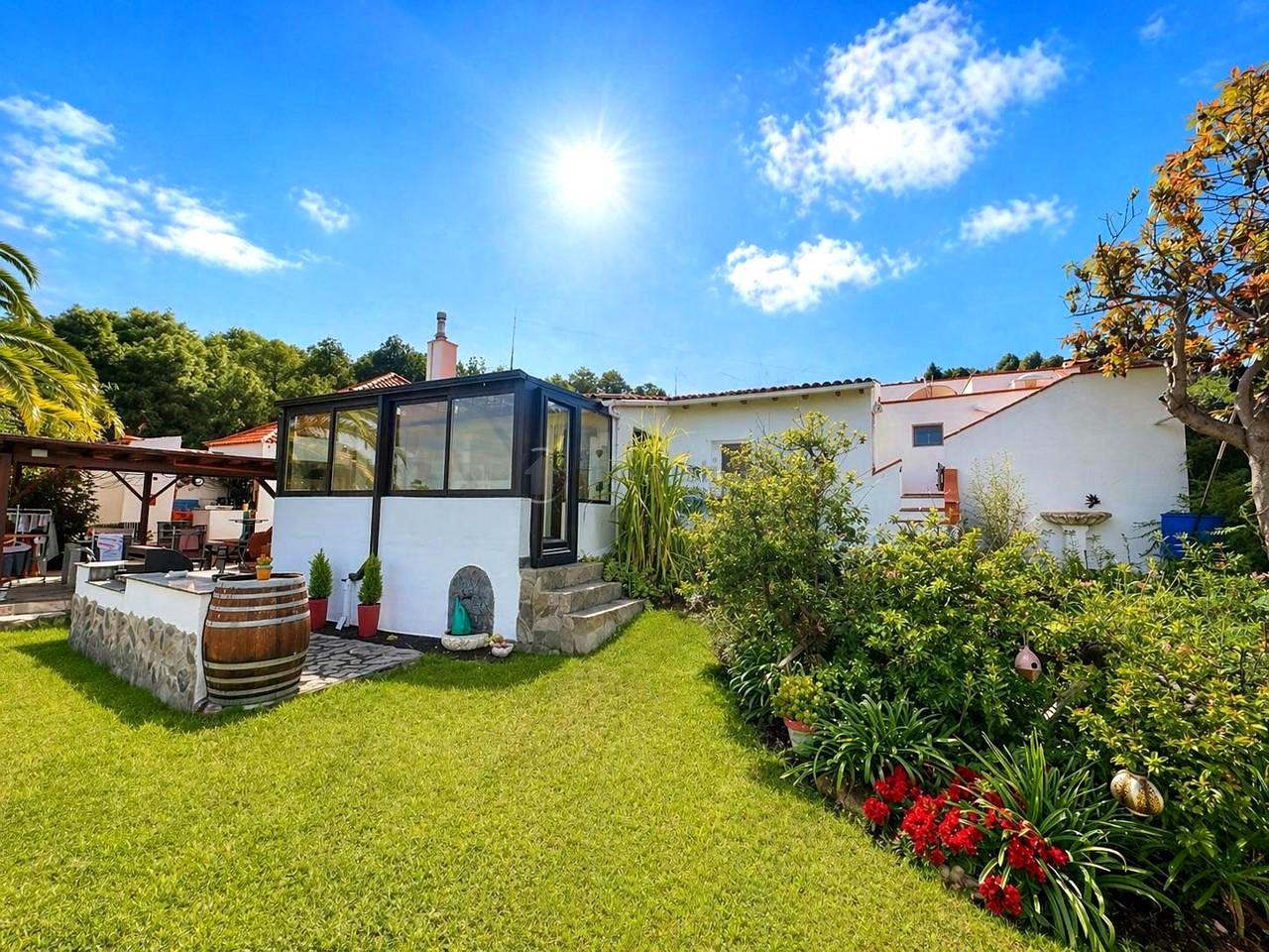 Villa for Sale in Icod de los Vinos