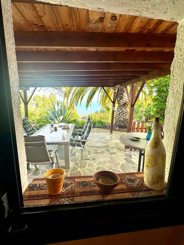 Villa for Sale in Icod de los Vinos
