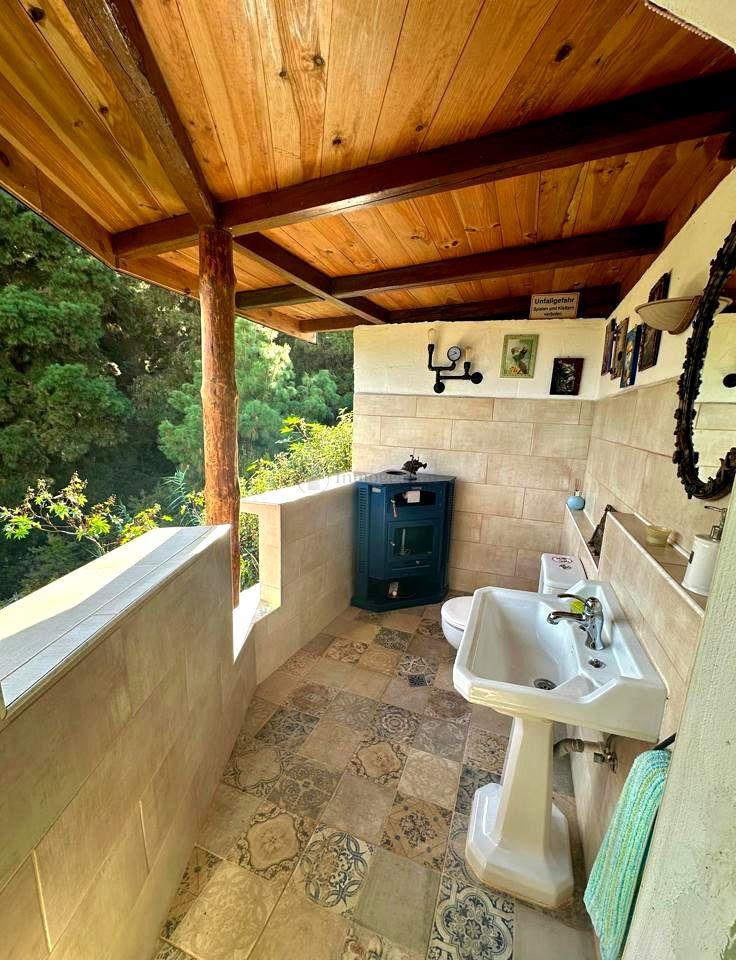 Villa for Sale in Icod de los Vinos