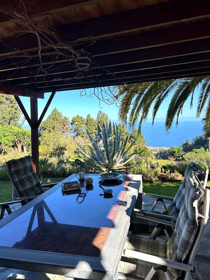 Villa for Sale in Icod de los Vinos