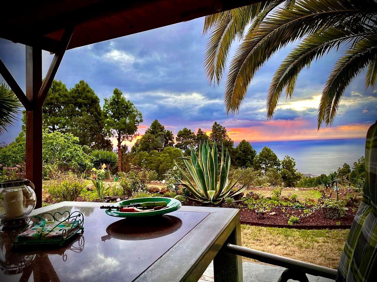 Villa for Sale in Icod de los Vinos
