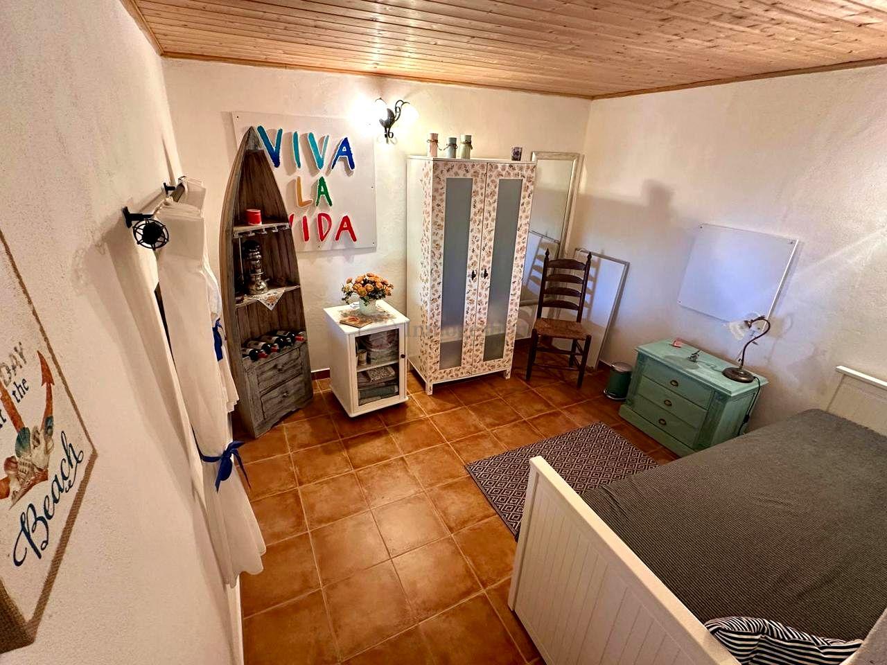 Villa for Sale in Icod de los Vinos