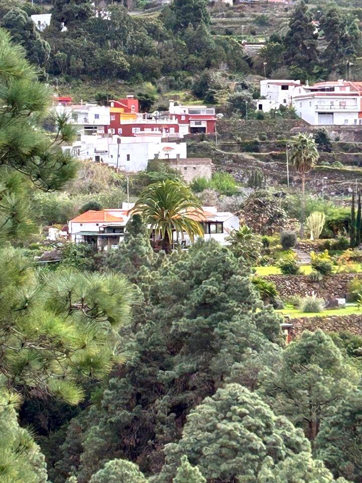 Villa for Sale in Icod de los Vinos