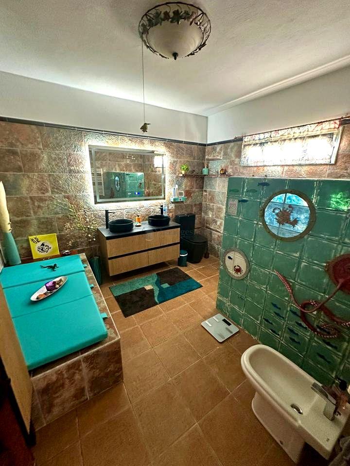 Villa for Sale in Icod de los Vinos