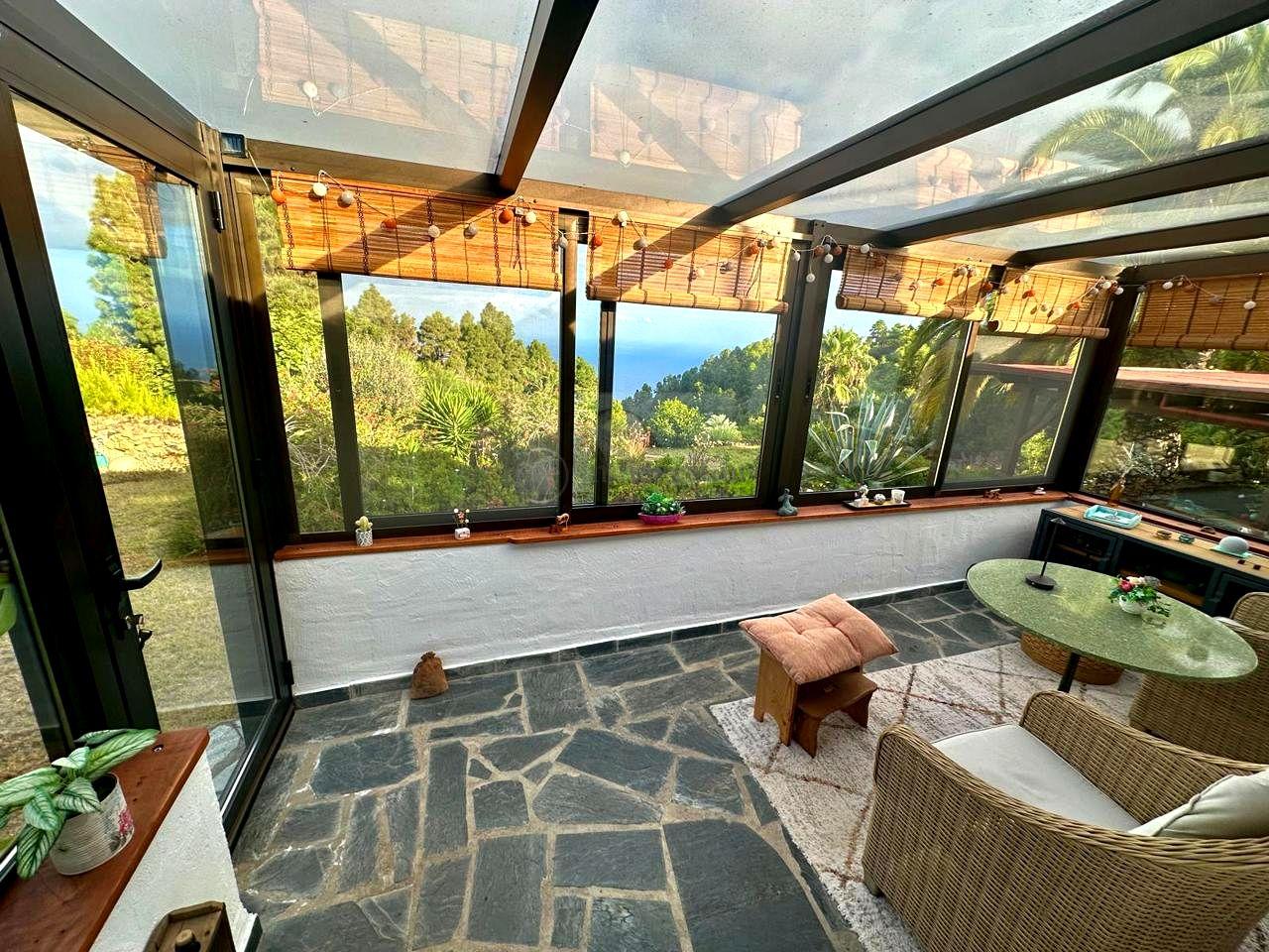 Villa for Sale in Icod de los Vinos