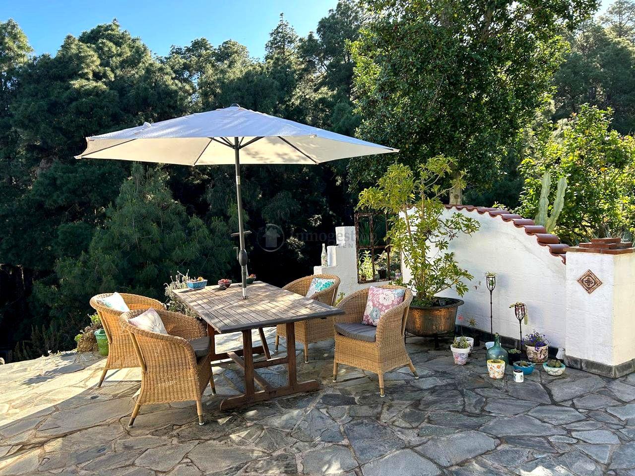 Villa for Sale in Icod de los Vinos