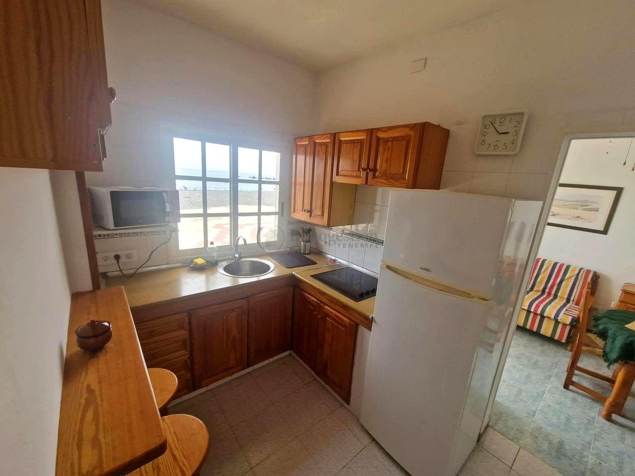 Flat for Rent in Arona