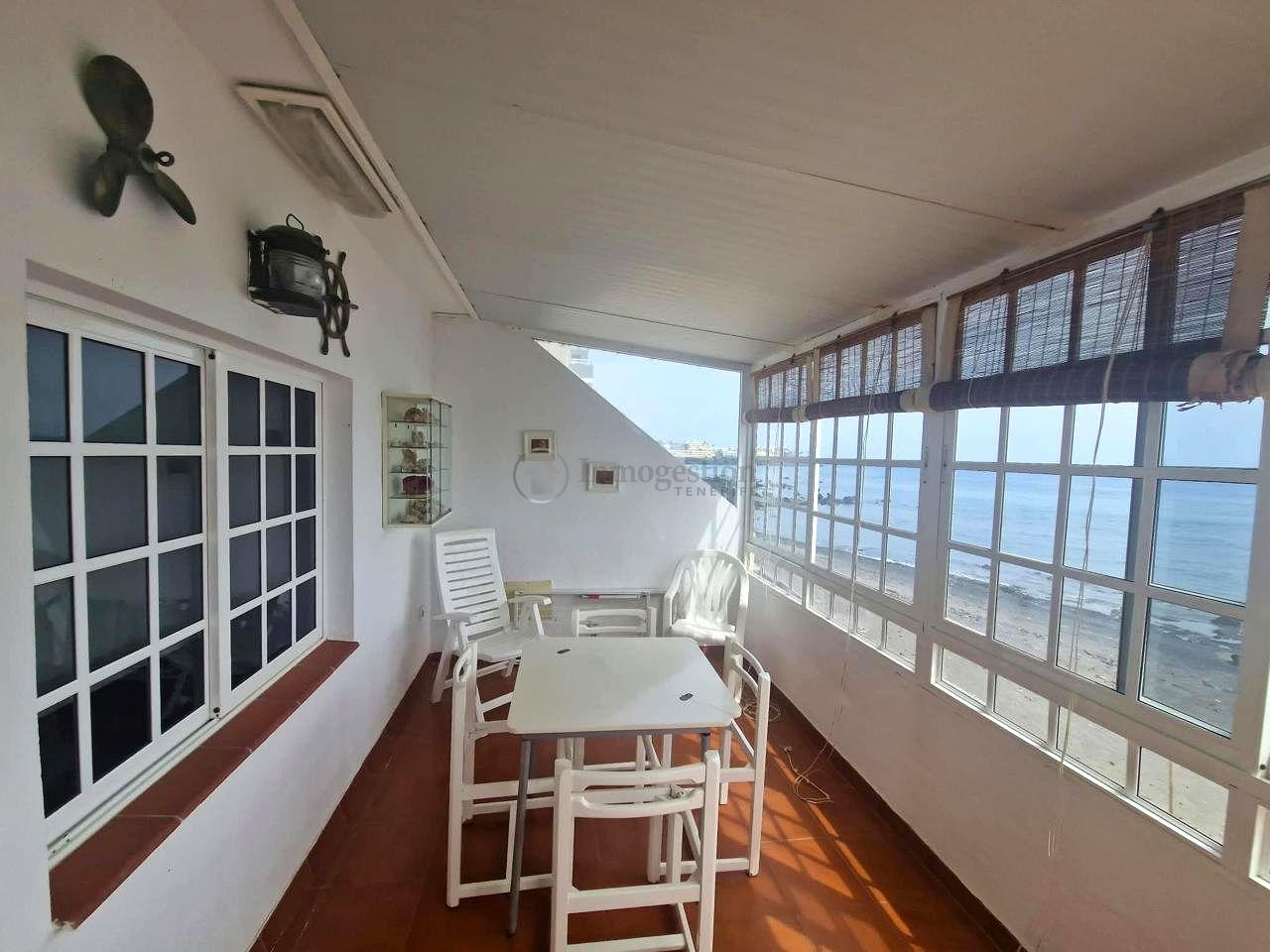 Penthouse for Rent in Arona