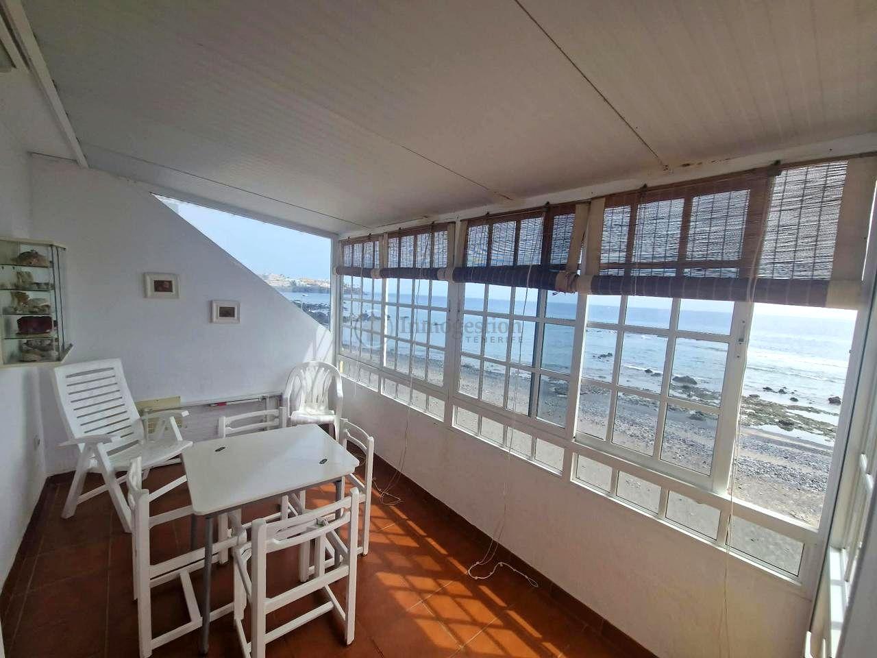 Penthouse for Rent in Arona