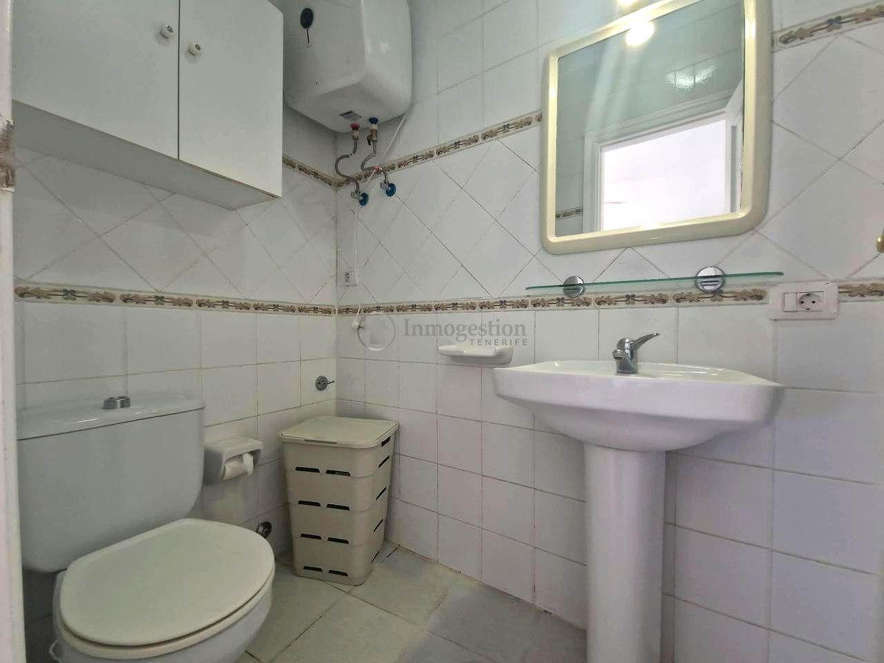 Penthouse for Rent in Arona