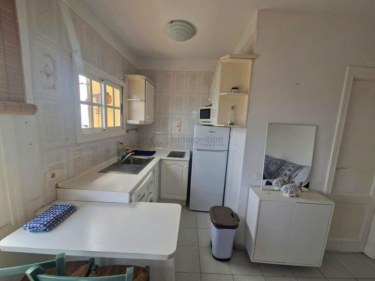 Penthouse for Rent in Arona