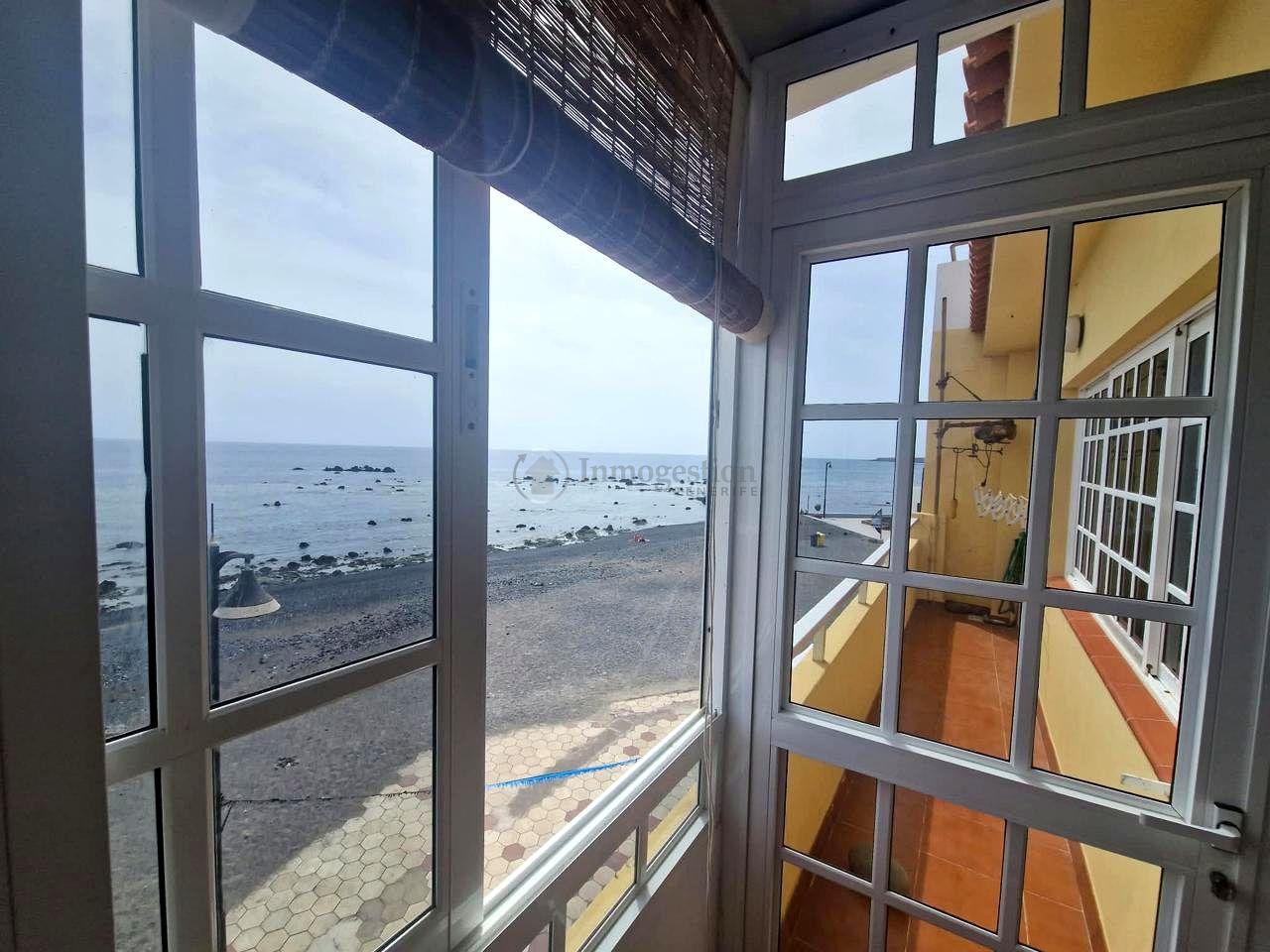 Penthouse for Rent in Arona