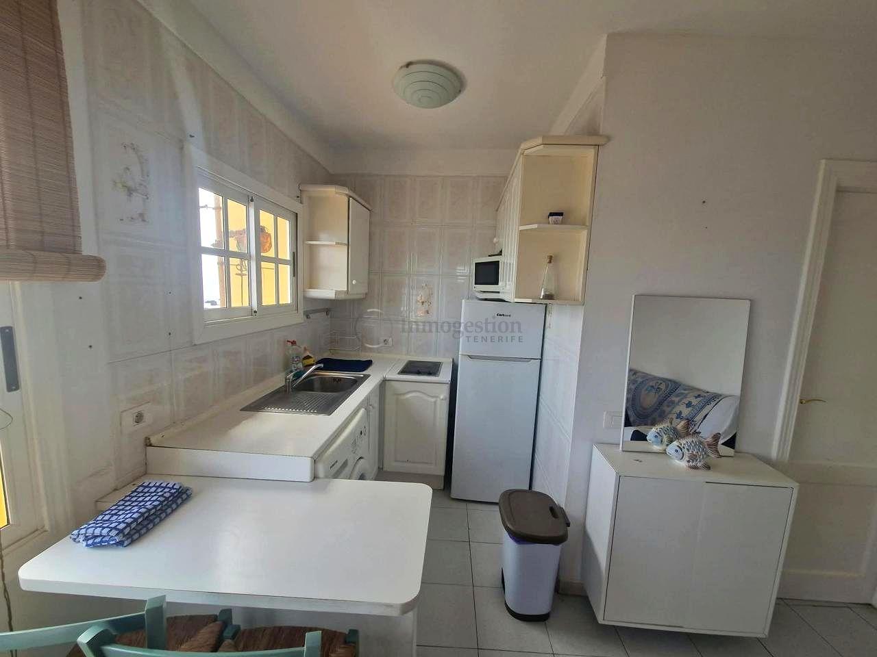 Penthouse for Rent in Arona