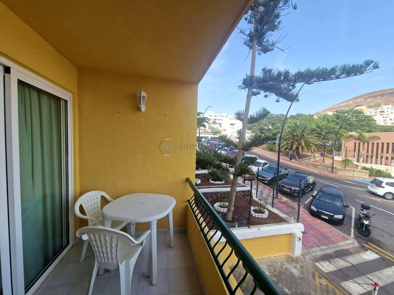 Studio for Rent in Arona
