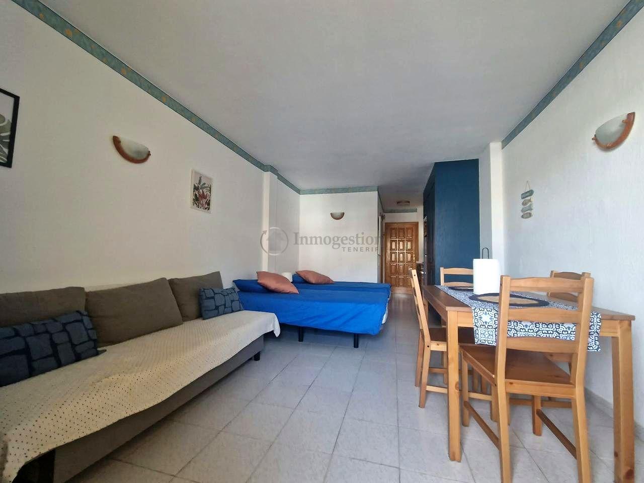 Studio for Rent in Arona