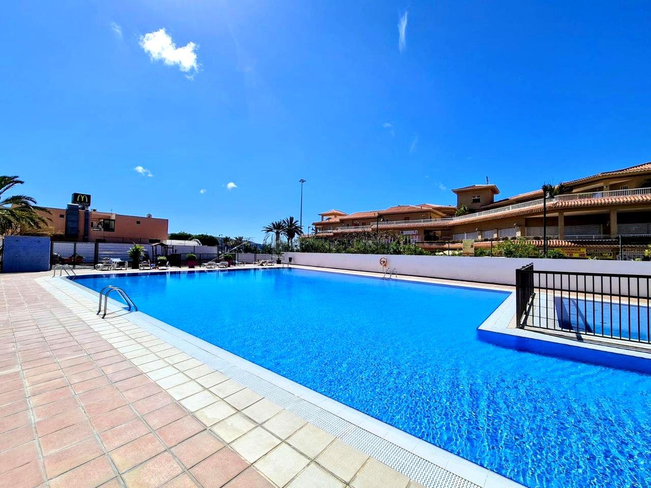 Studio for Rent in Arona