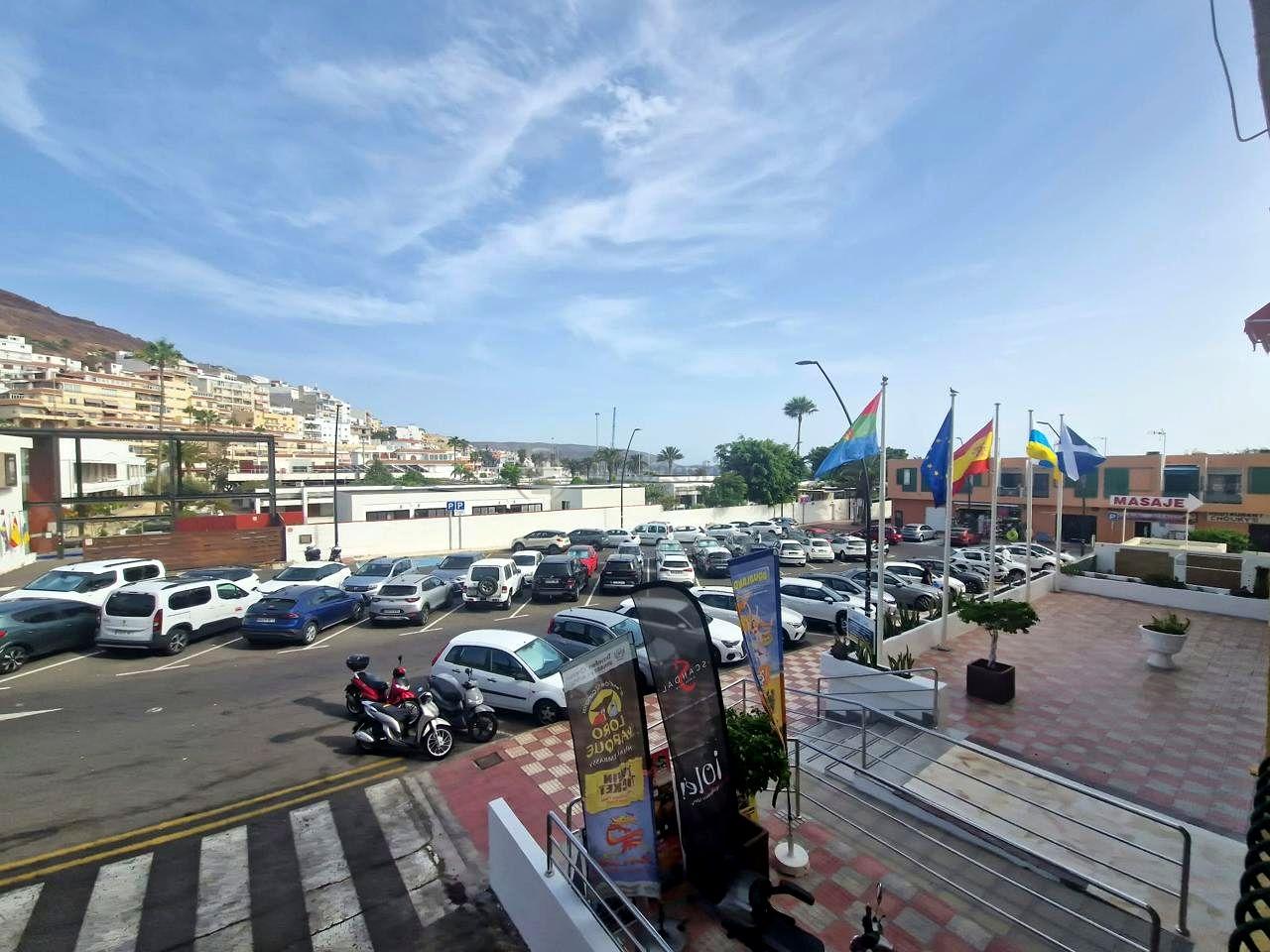 Studio for Rent in Arona
