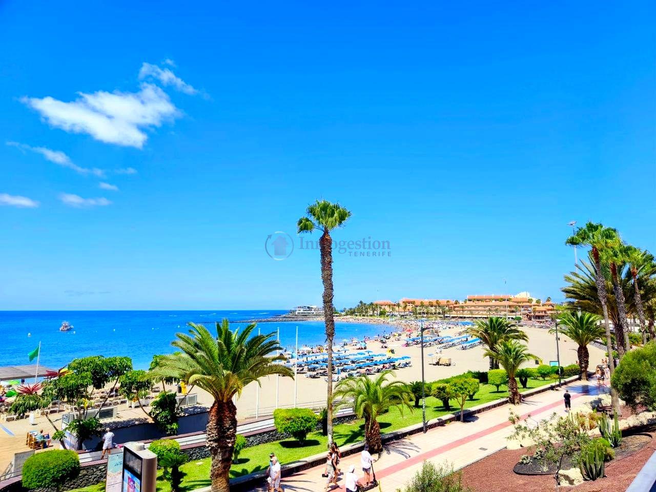Studio for Rent in Arona