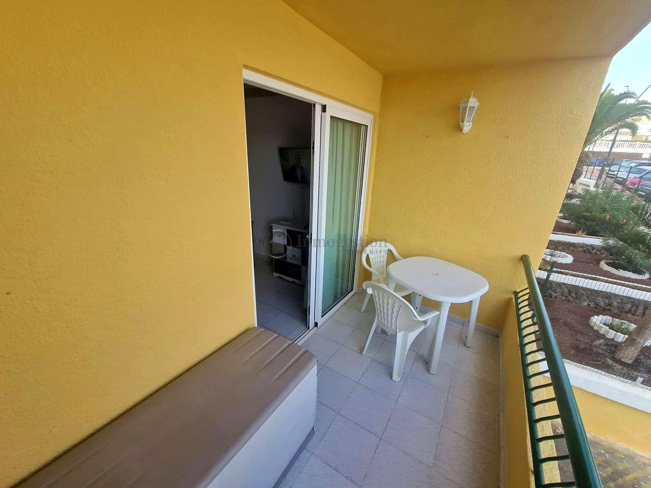 Studio for Rent in Arona