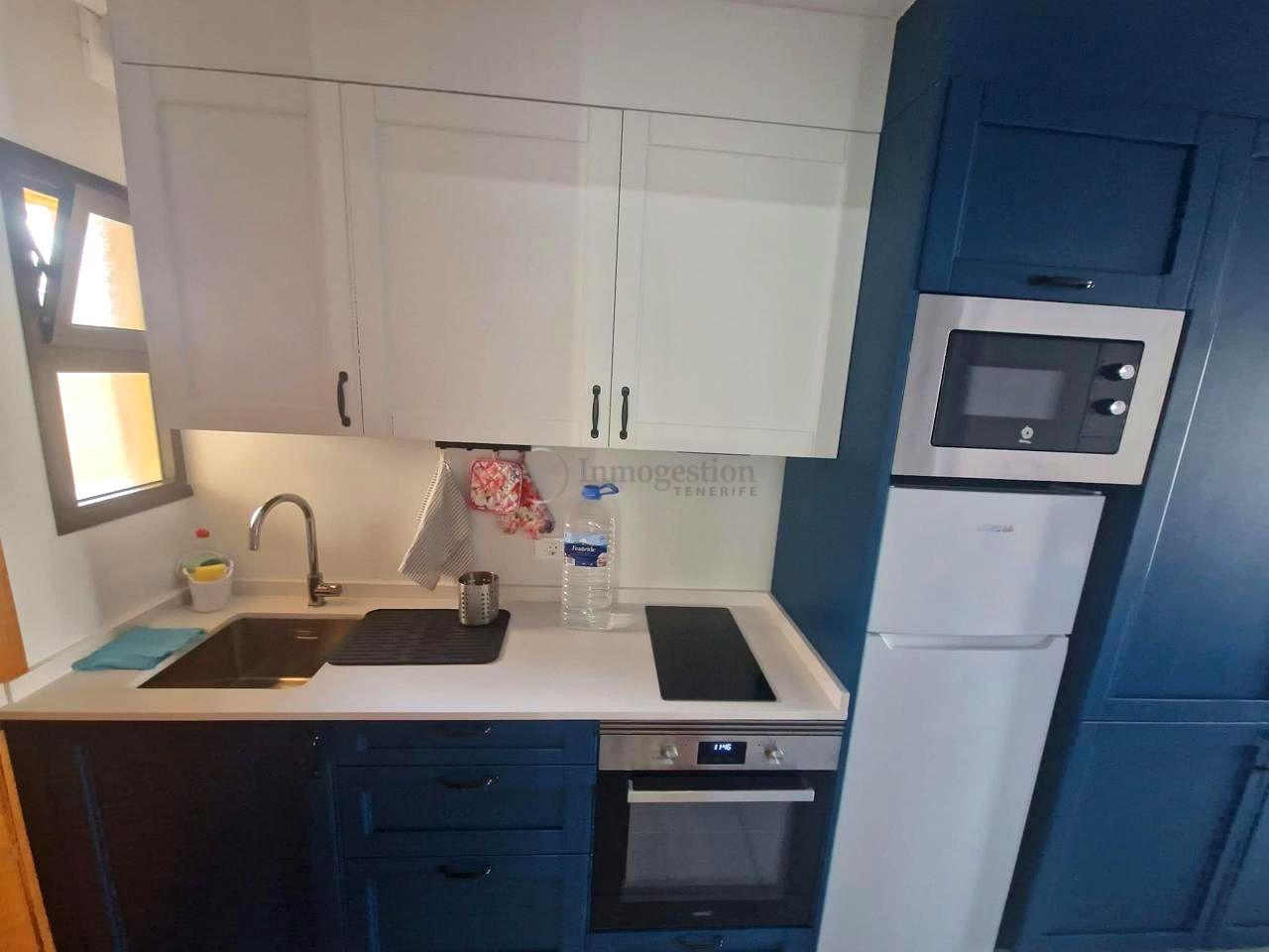 Studio for Rent in Arona