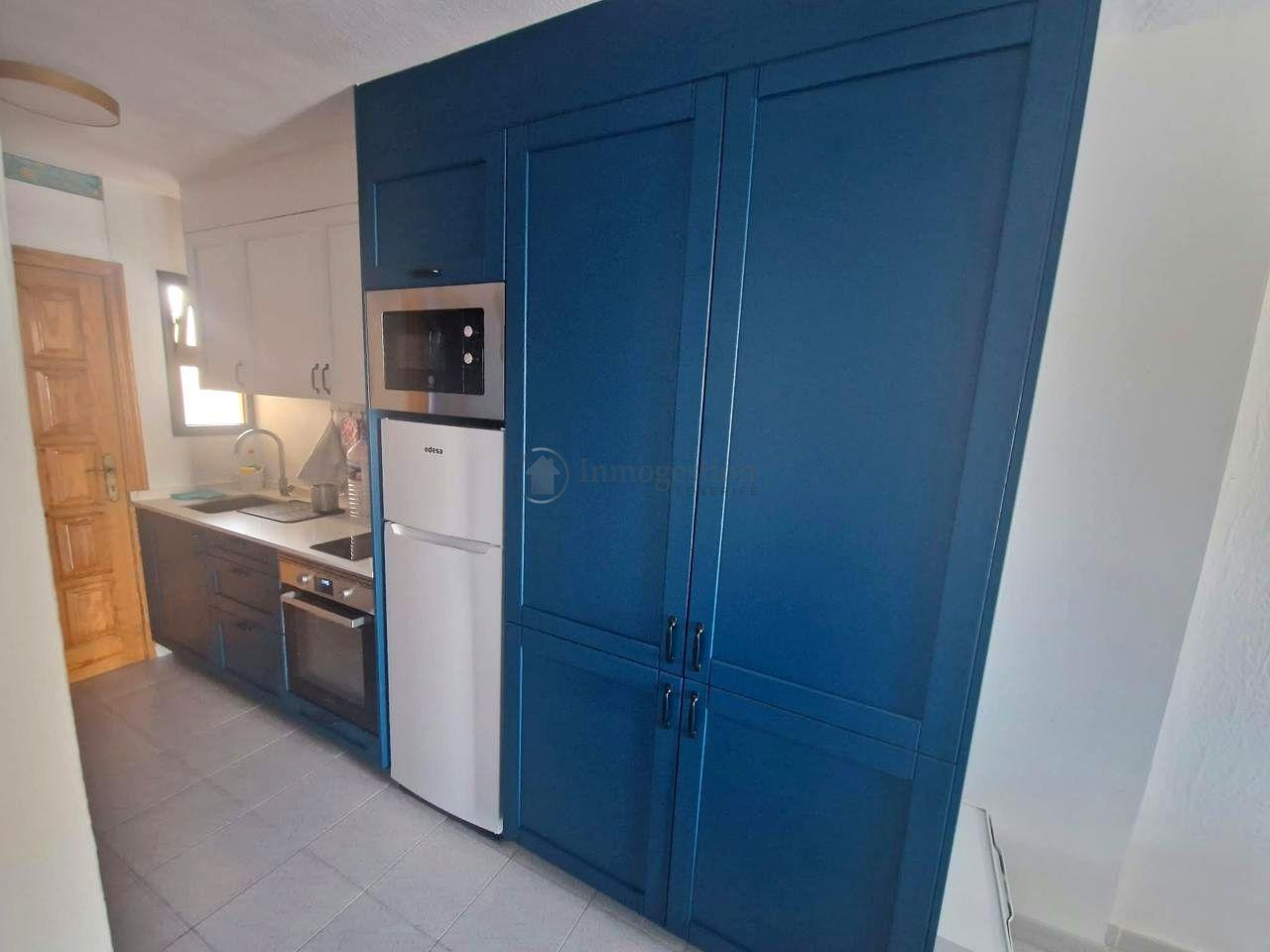 Studio for Rent in Arona