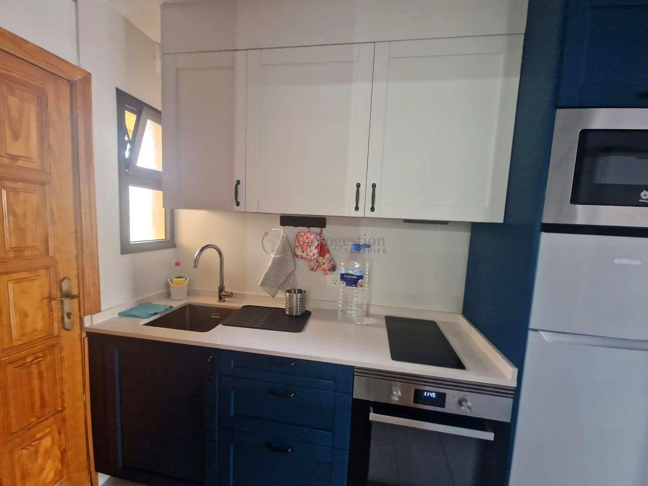 Studio for Rent in Arona