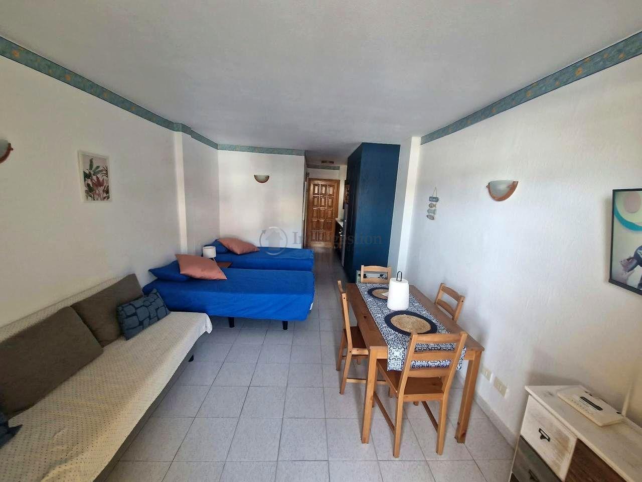 Studio for Rent in Arona