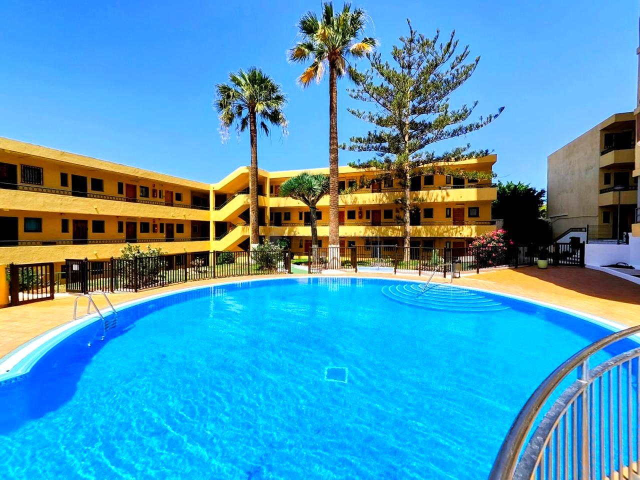 Studio for Rent in Arona