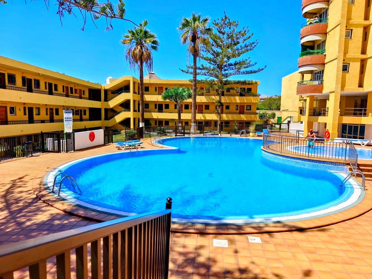 Studio for Rent in Arona