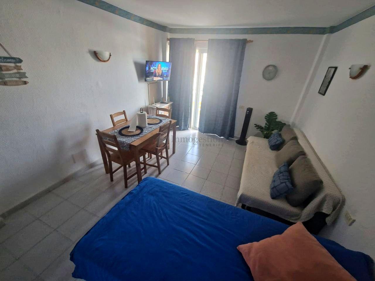 Studio for Rent in Arona