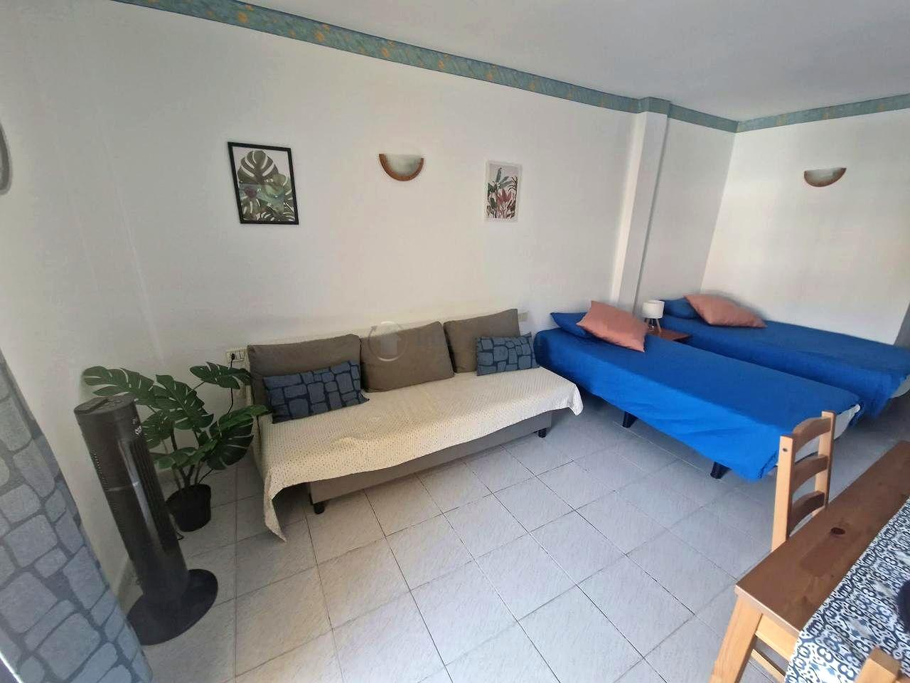 Studio for Rent in Arona