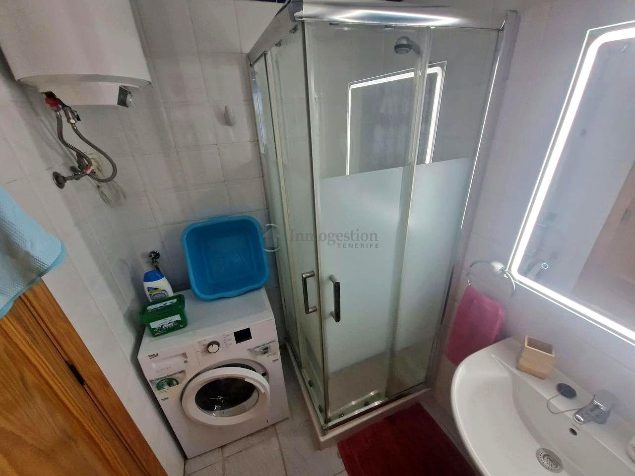 Studio for Rent in Arona