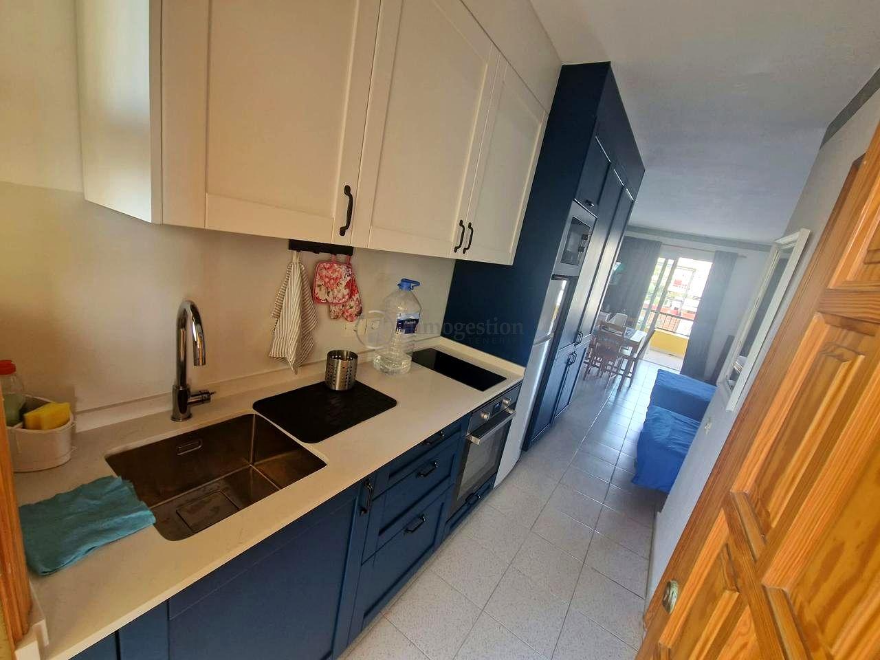 Studio for Rent in Arona