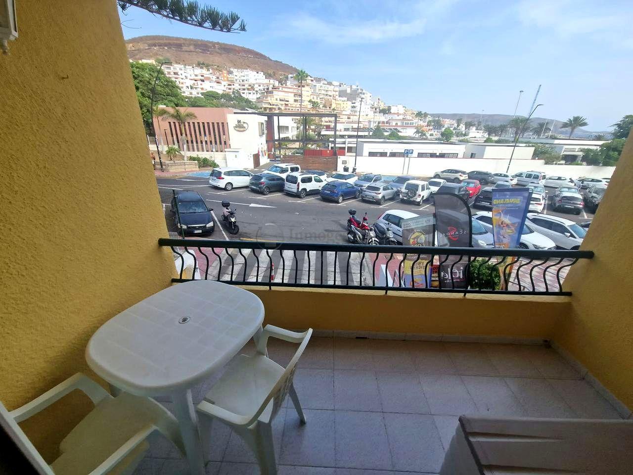 Studio for Rent in Arona