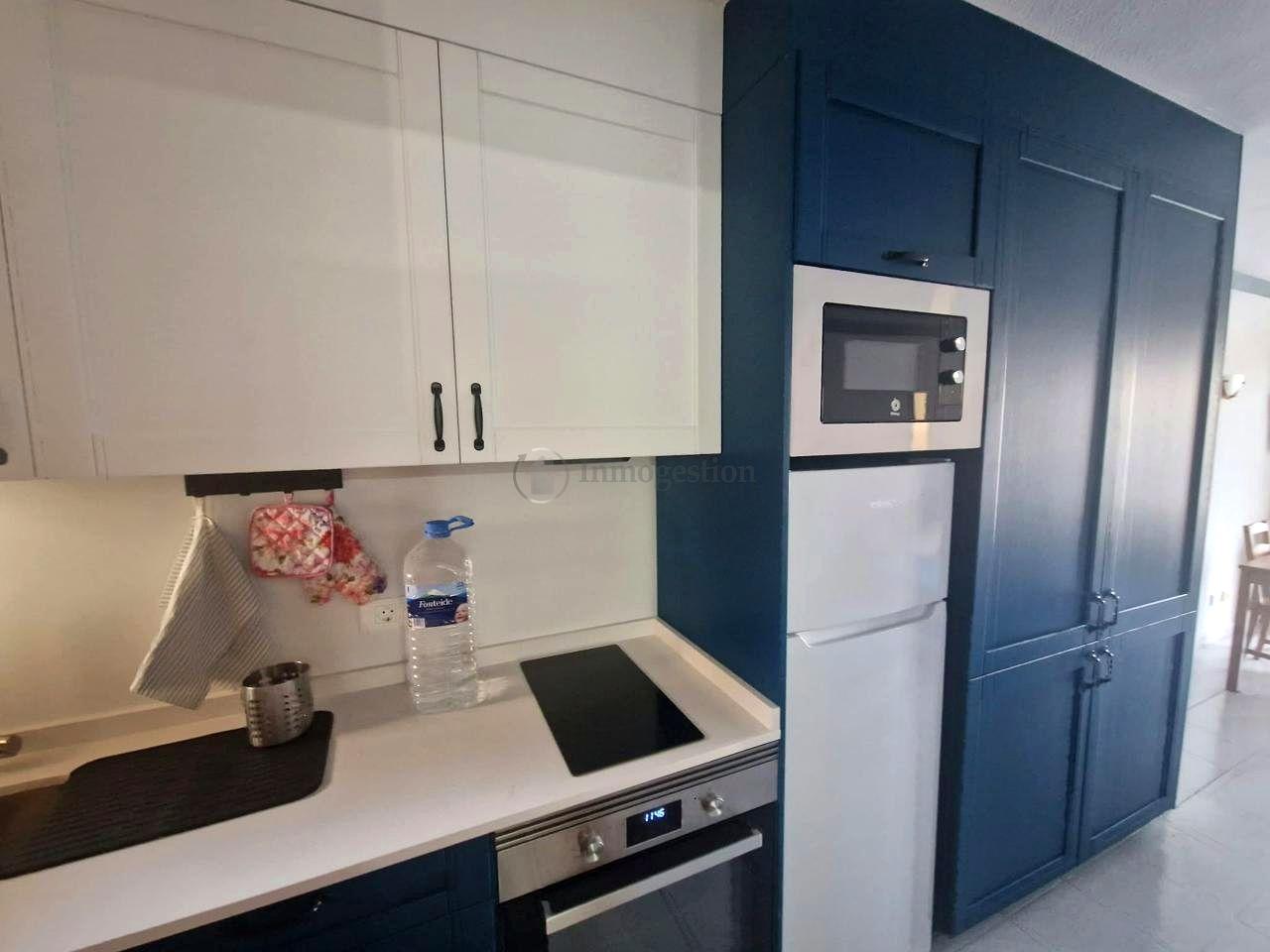 Studio for Rent in Arona