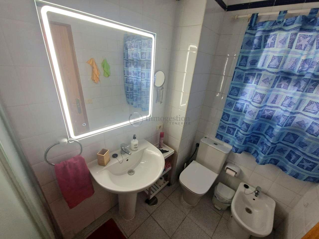 Studio for Rent in Arona