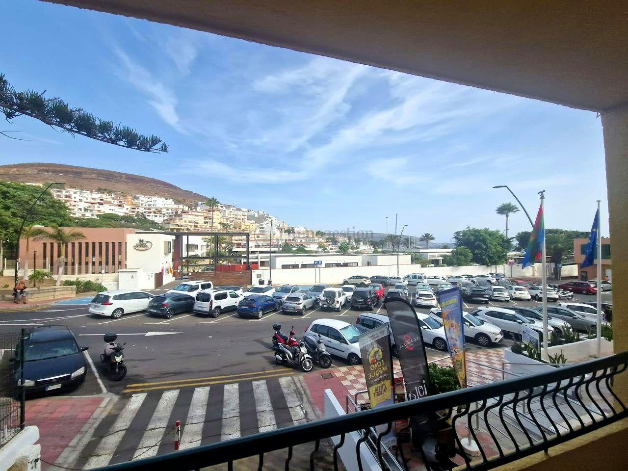 Studio for Rent in Arona