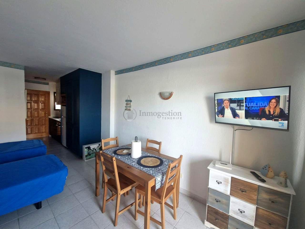 Studio for Rent in Arona