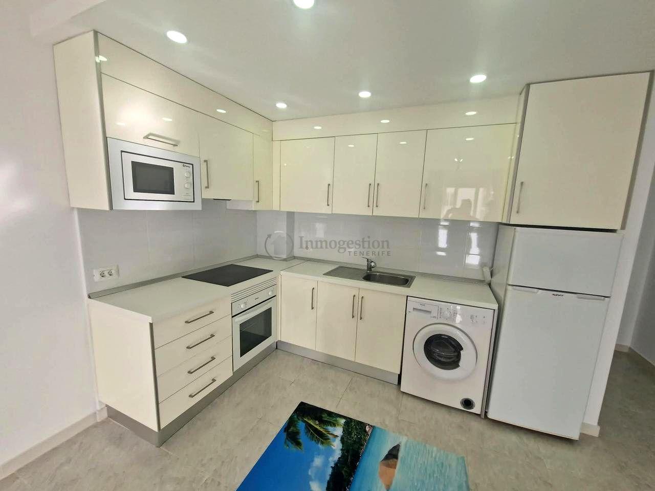 Flat for Sale in Granadilla de Abona