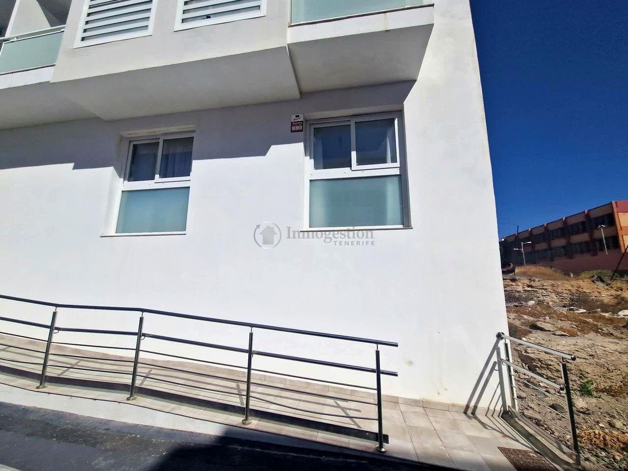 Flat for Sale in Granadilla de Abona