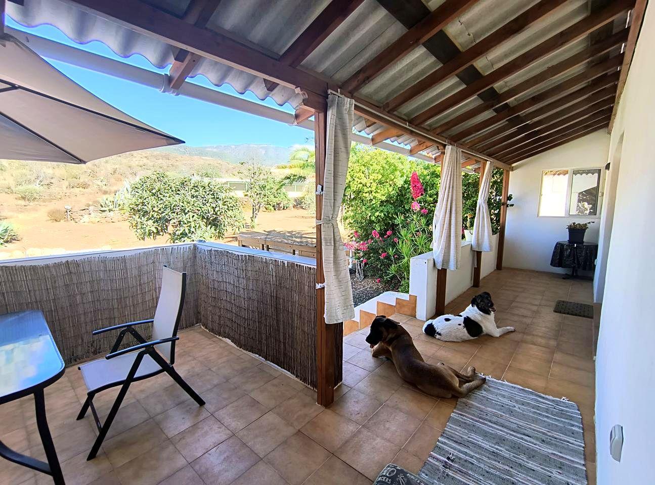 Villa en Venta en Granadilla de Abona