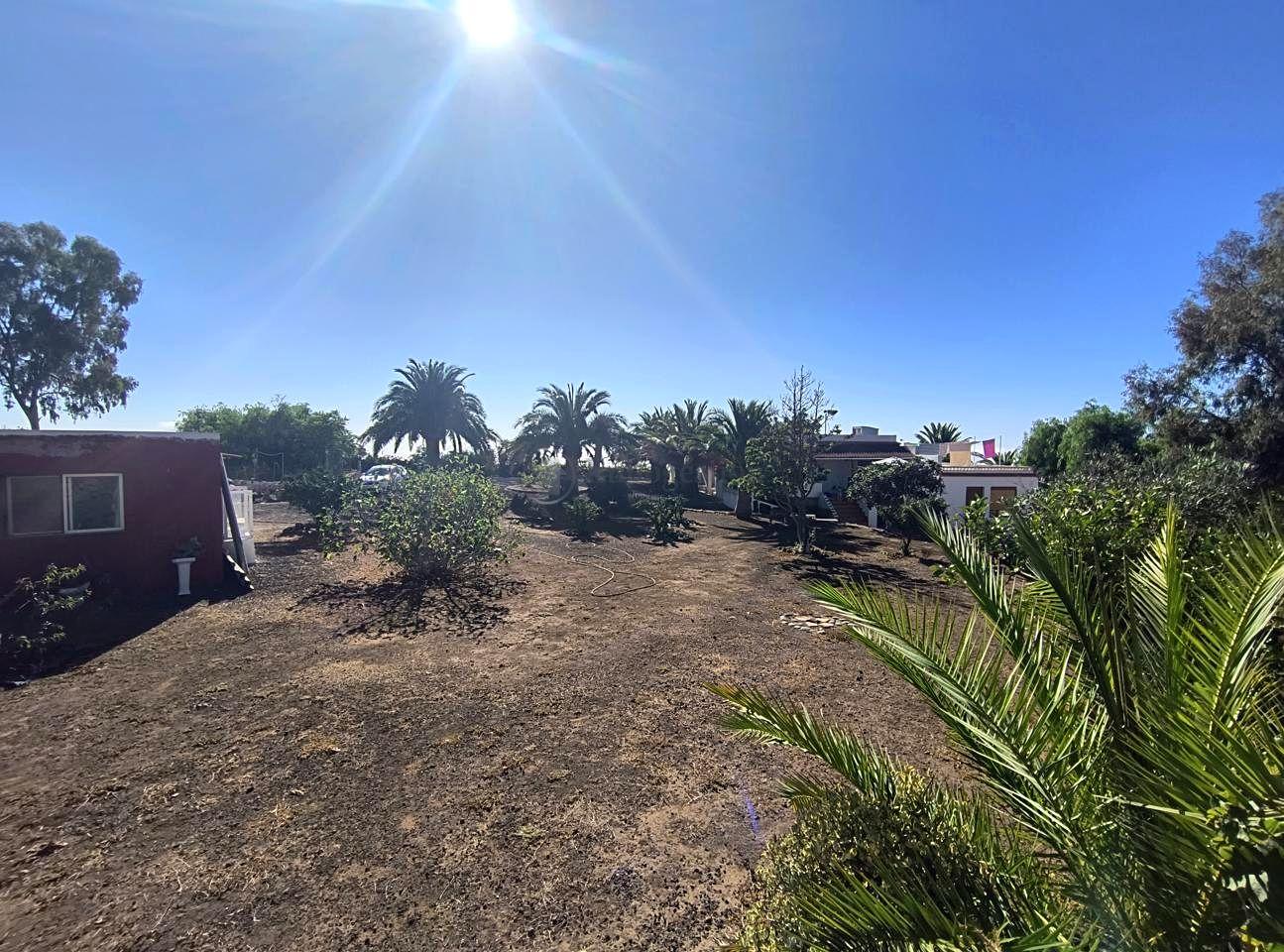Villa en Venta en Granadilla de Abona